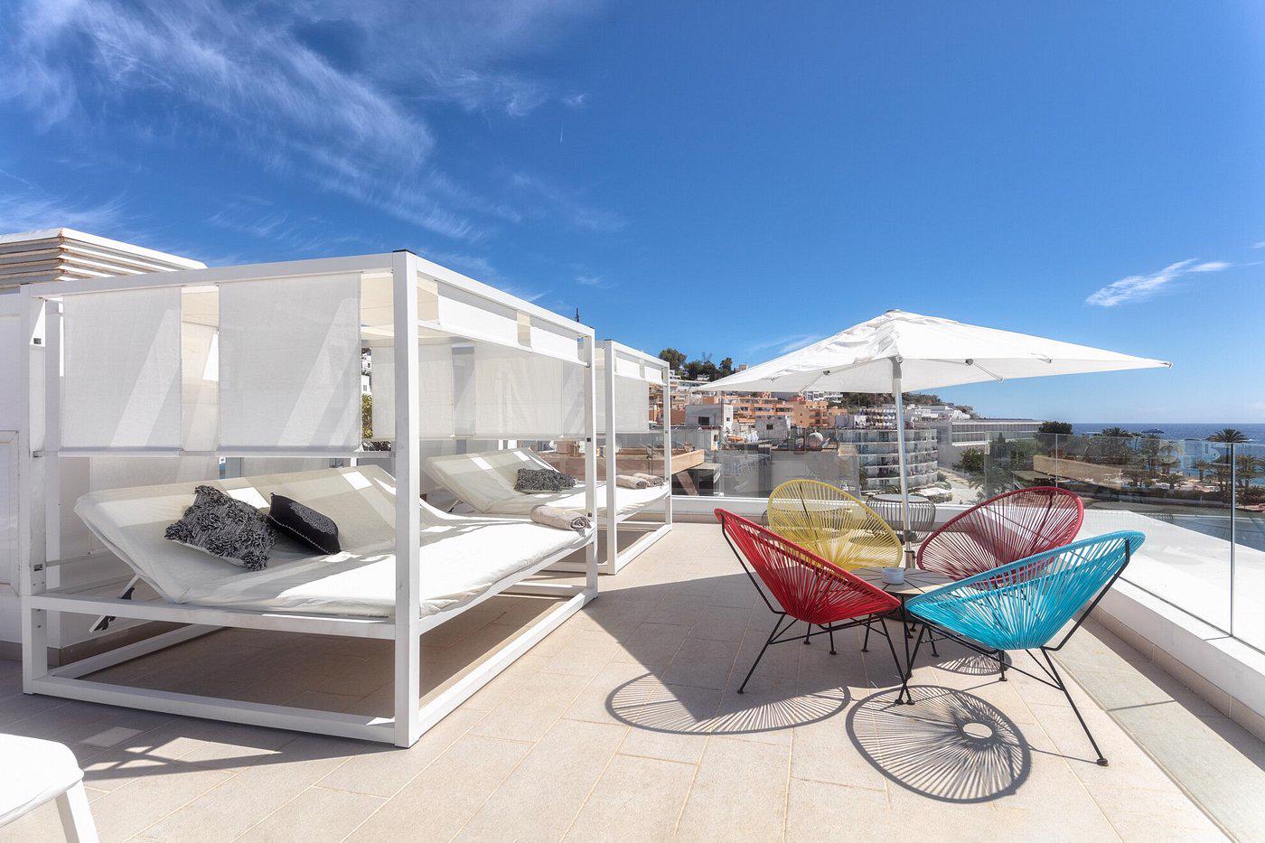 Ibiza – Figuretas