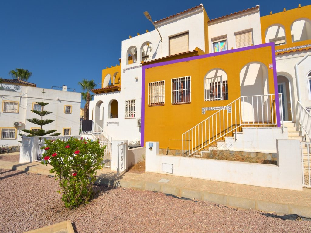 Costa Blanca zuid KOOPJE – Rojales Hills