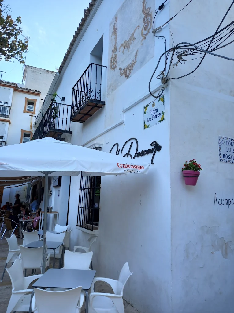 Beleggingspand met 3 units centrum Estepona – Estepona centrum