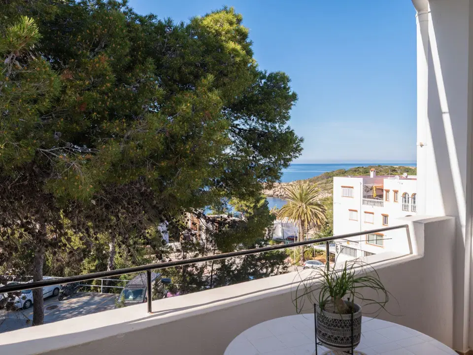 Appartement in goede  staat – Ibiza stad