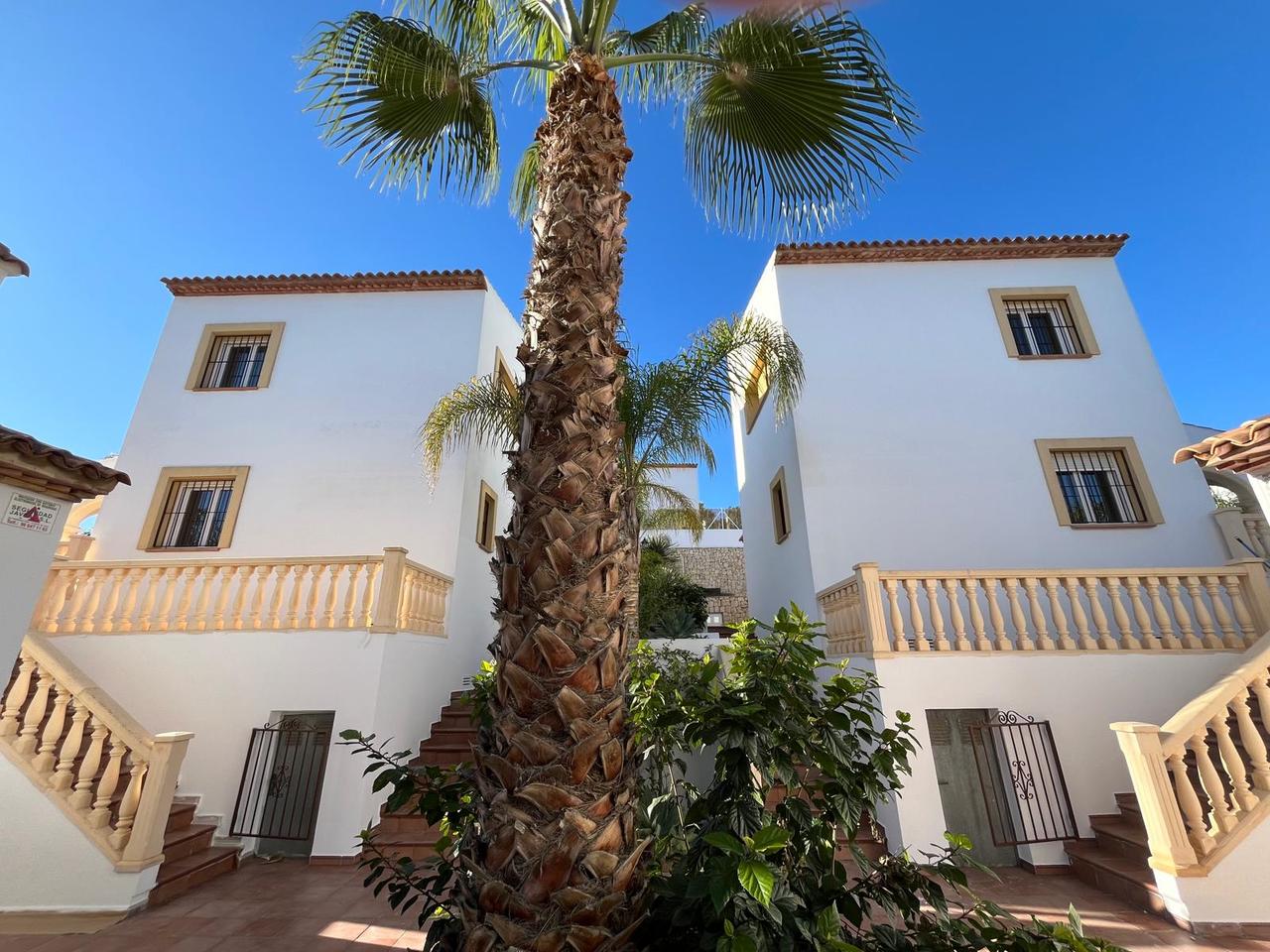 Villa Javea – Javea