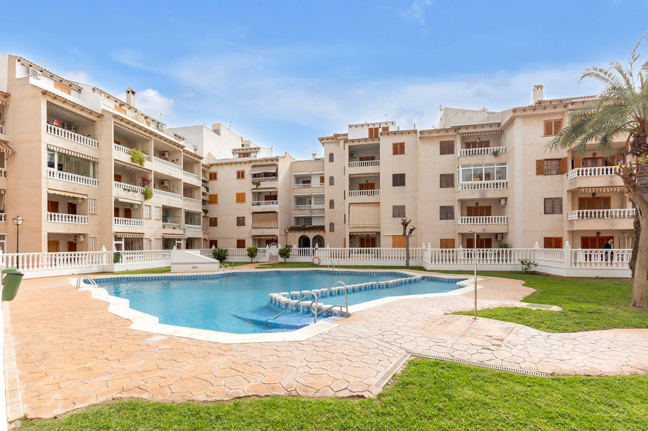 Torrevieja – Torrevieja