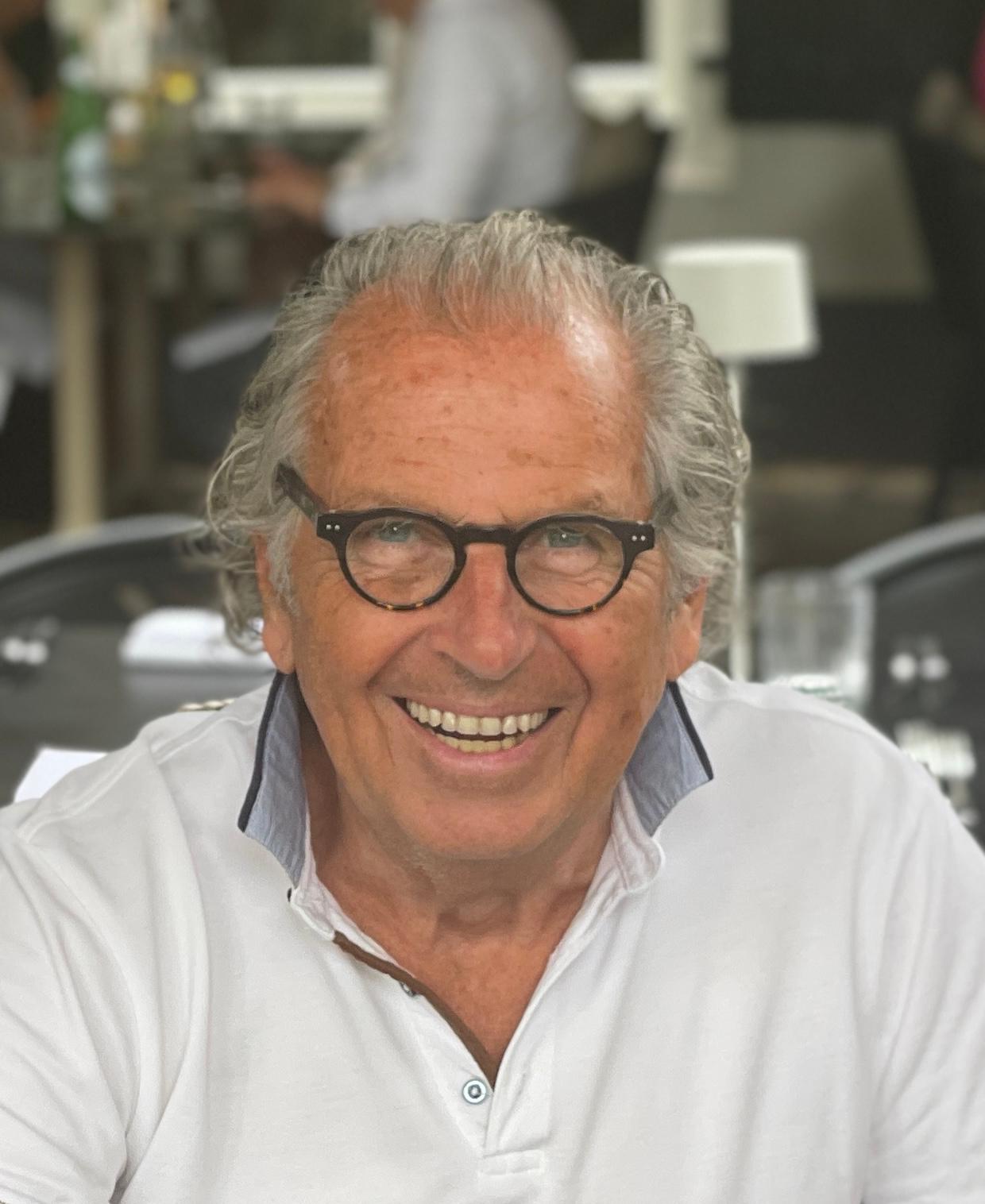 Ferri de Haas — PSS Real Estate